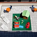 Hotel Esperia