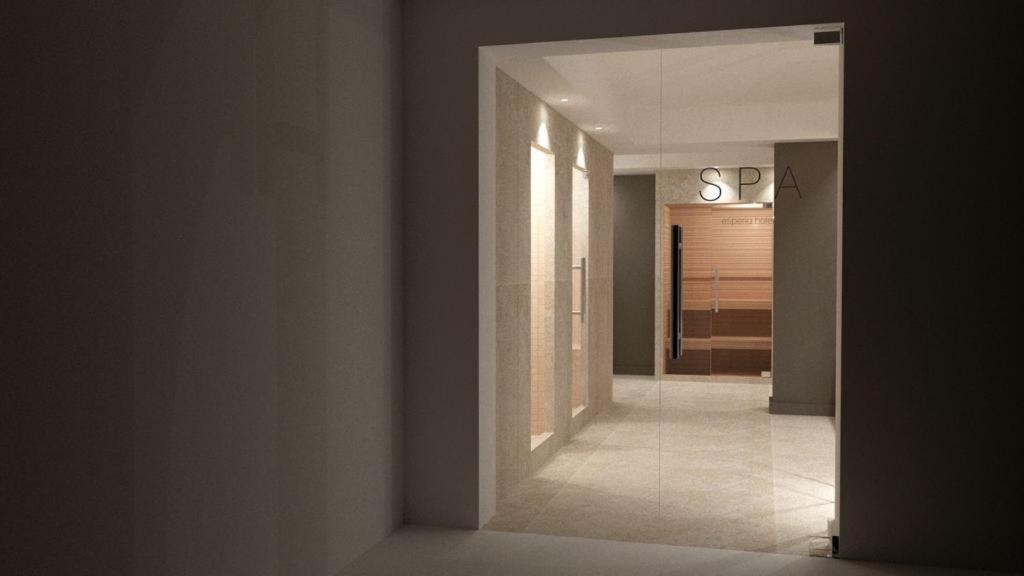 Esperia Hotel Cattolica