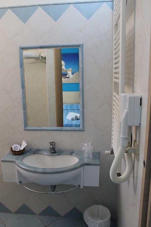 Esperia Hotel