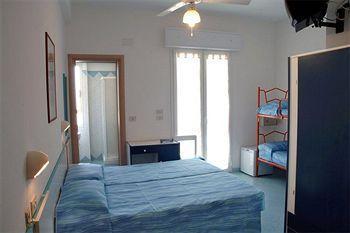 Hotel Esperia Cattolica