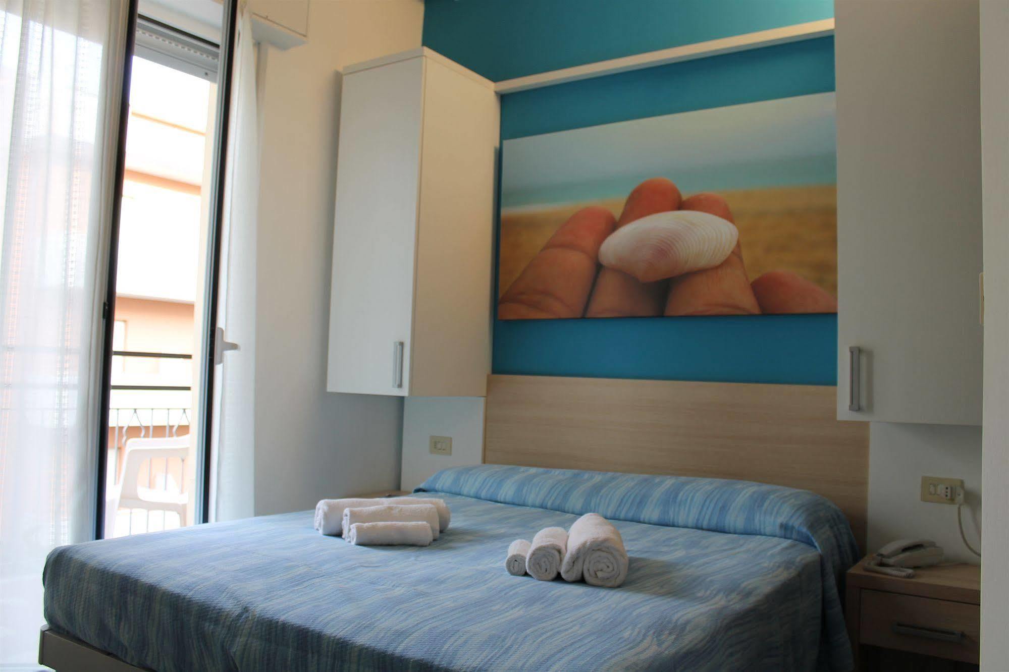 Hotel Esperia Cattolica