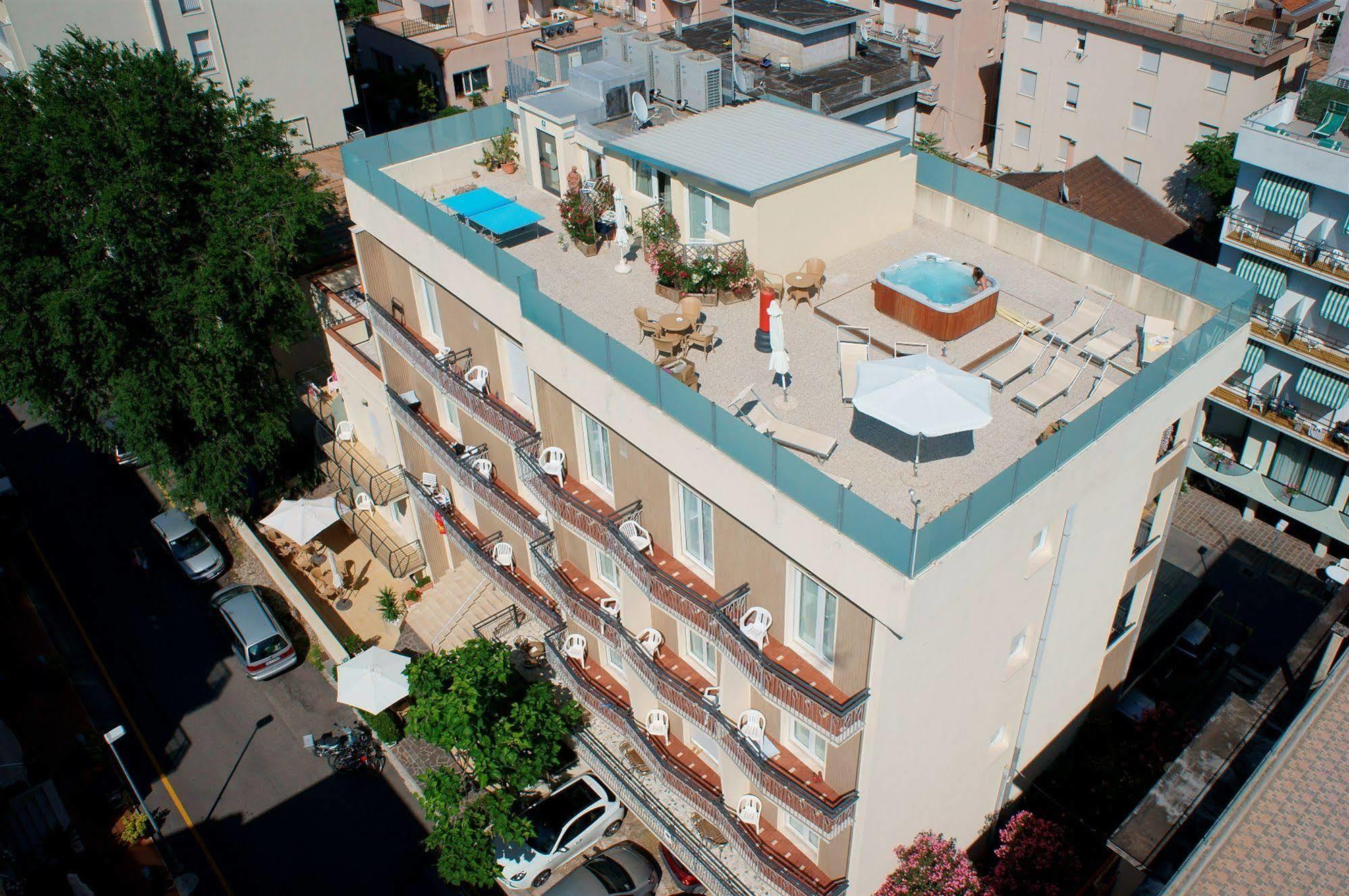Hotel Esperia Cattolica
