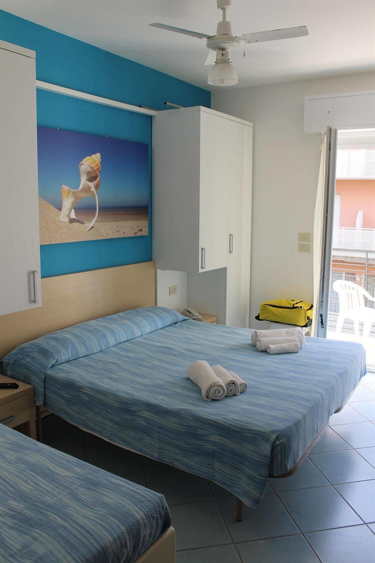 Esperia Hotel Cattolica