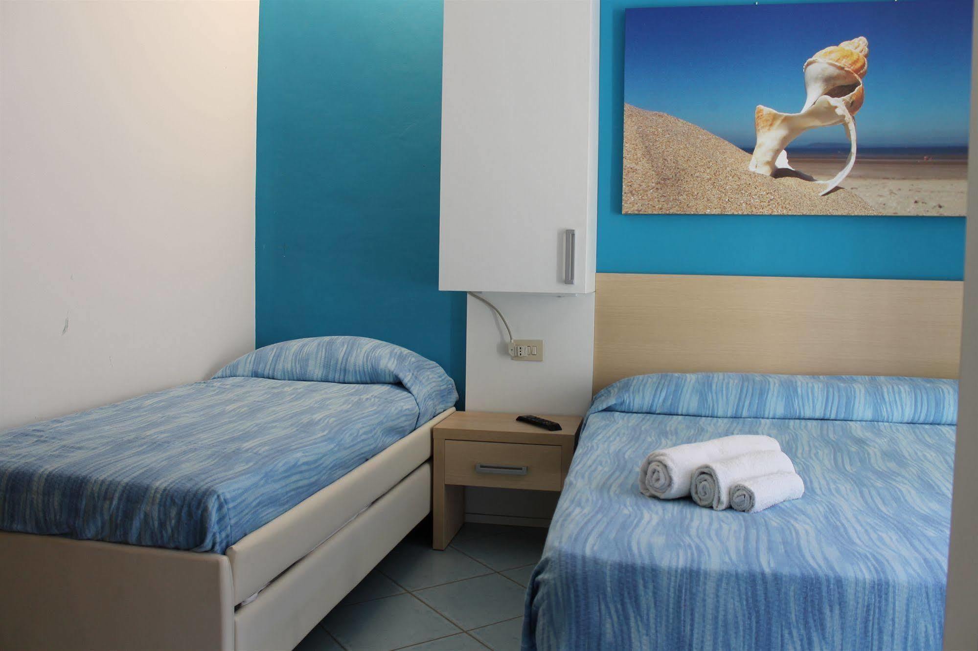 Hotel Esperia Cattolica