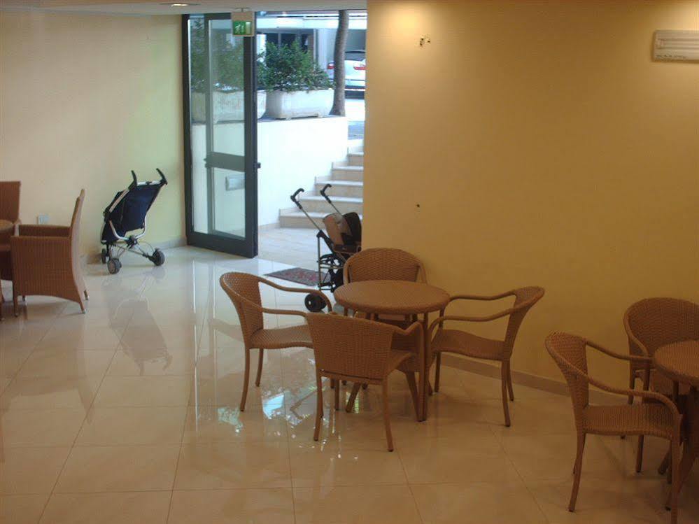Hotel Esperia