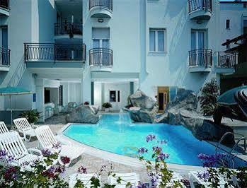Esperia Hotel